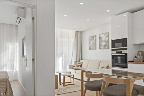 Timeless Sea III Apartment